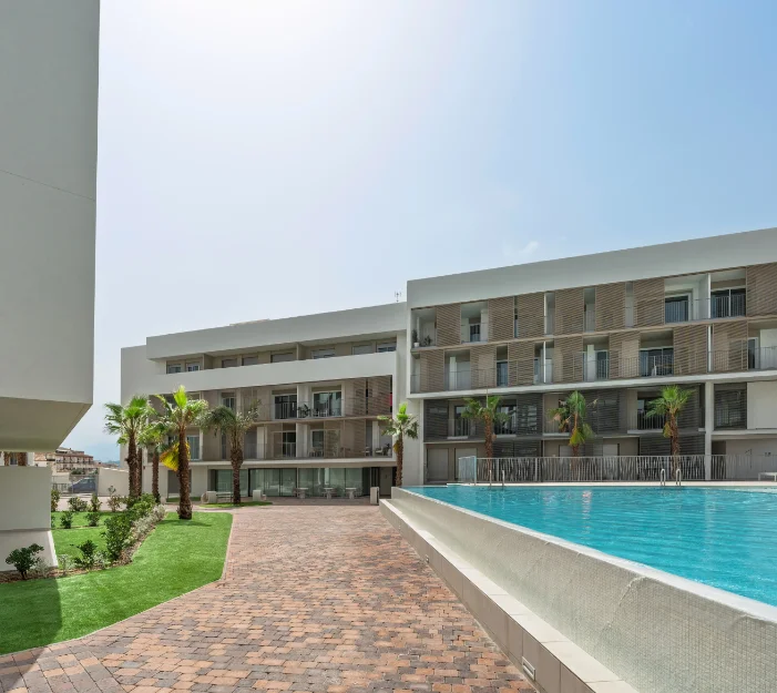 Image 2 of Development Unic - Javea
