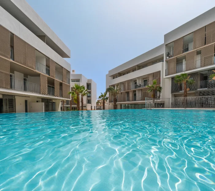 Image 1 of Development Unic - Javea