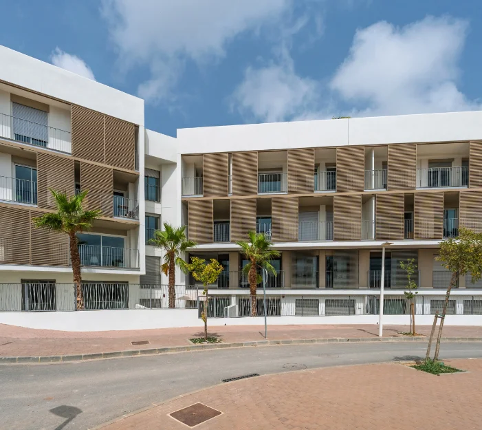 Image 6 of Development Unic - Javea