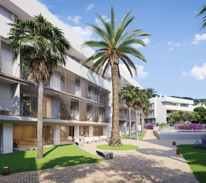 Image 2 of Development Unic - Javea