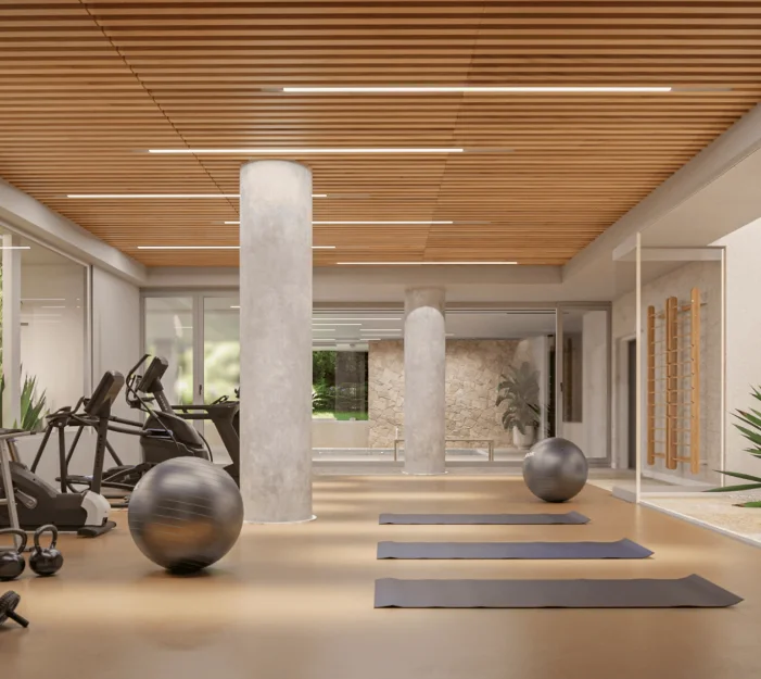 Image 6 of Development Unic - Javea