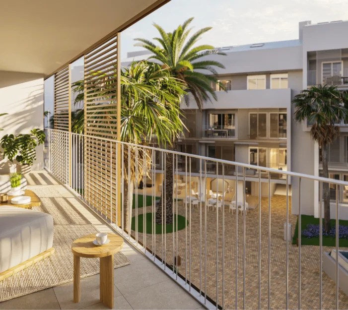 Image 5 of Development Unic - Javea