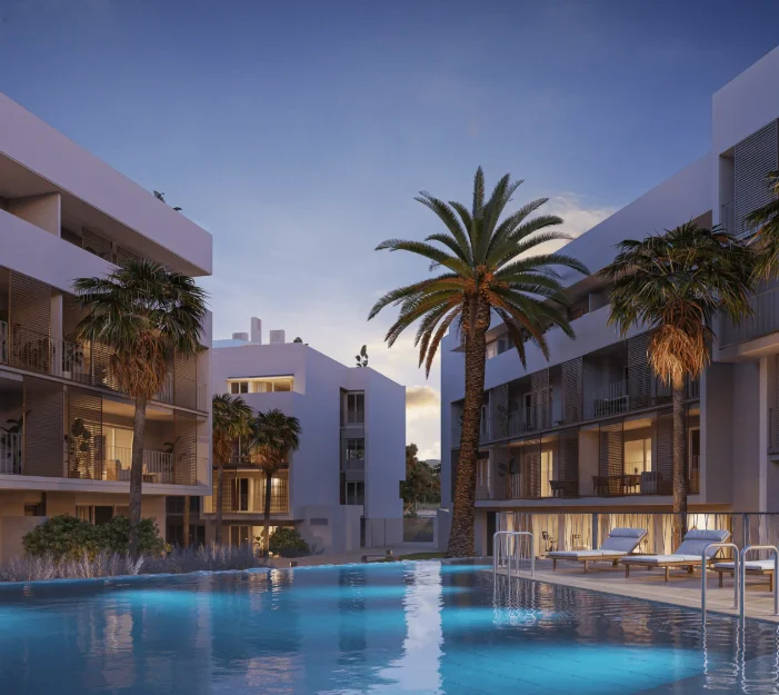 Image 3 of Development Unic - Javea