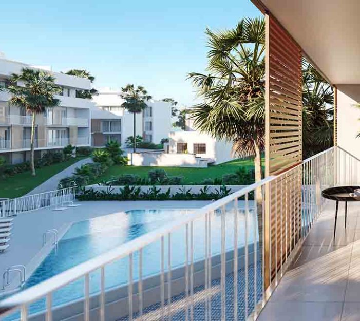 Image 13 of Development Unic - Javea