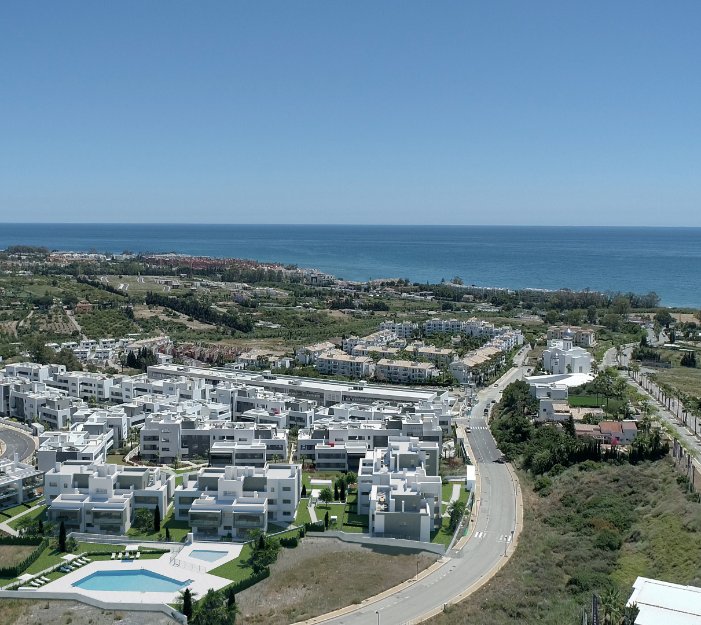 Image 3 of Development Vanian Valley - Estepona