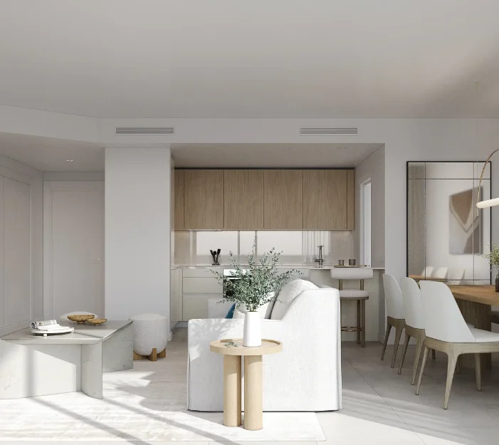 Image 7 of Development Vanian Gardens IV - Estepona