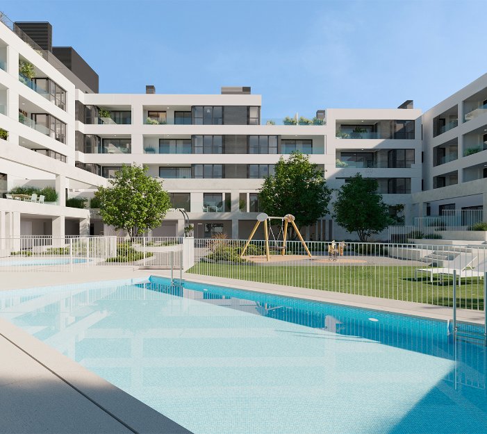 Image 2 of Development Veranda - Las Rozas