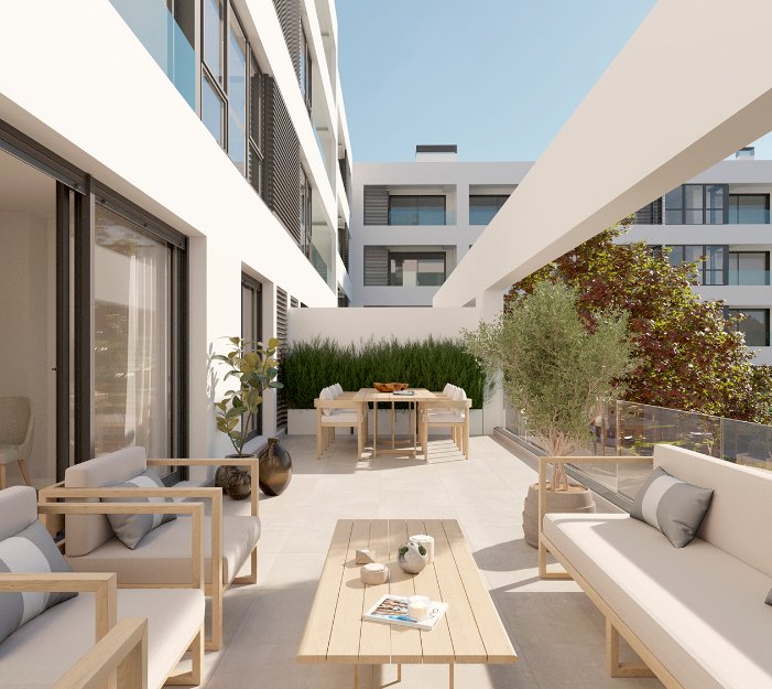 Image 6 of Development Veranda - Las Rozas