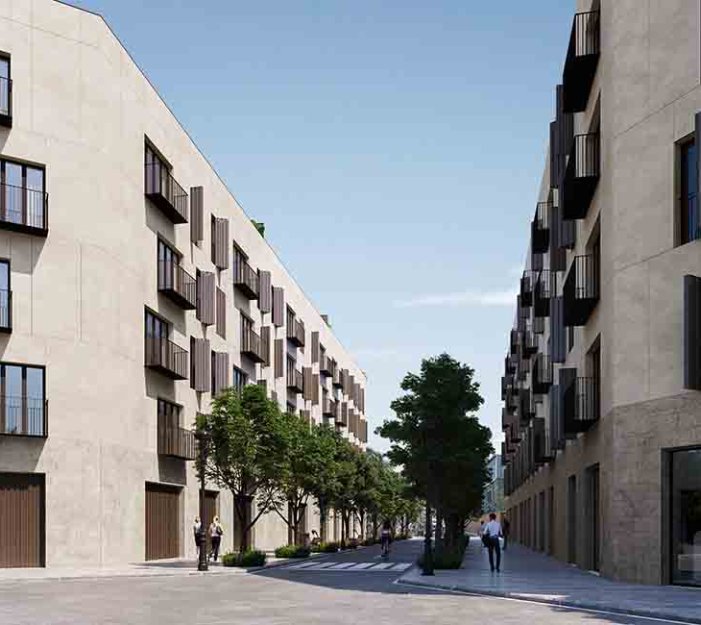 Image 2 of Development Viria - Valencia City