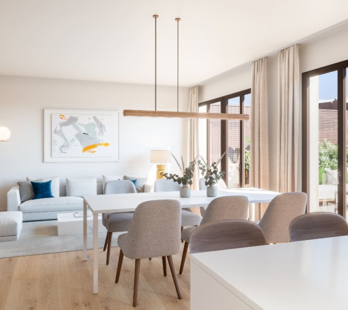 Image 9 of Development Viria - Valencia City