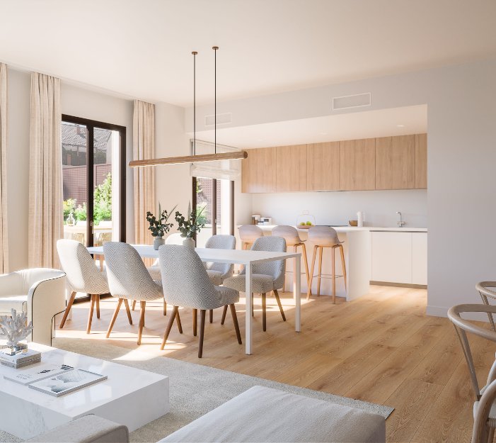 Image 8 of Development Viria - Valencia City