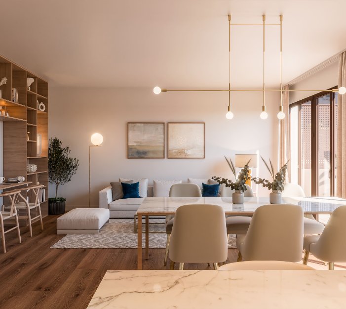 Image 11 of Development Viria - Valencia City