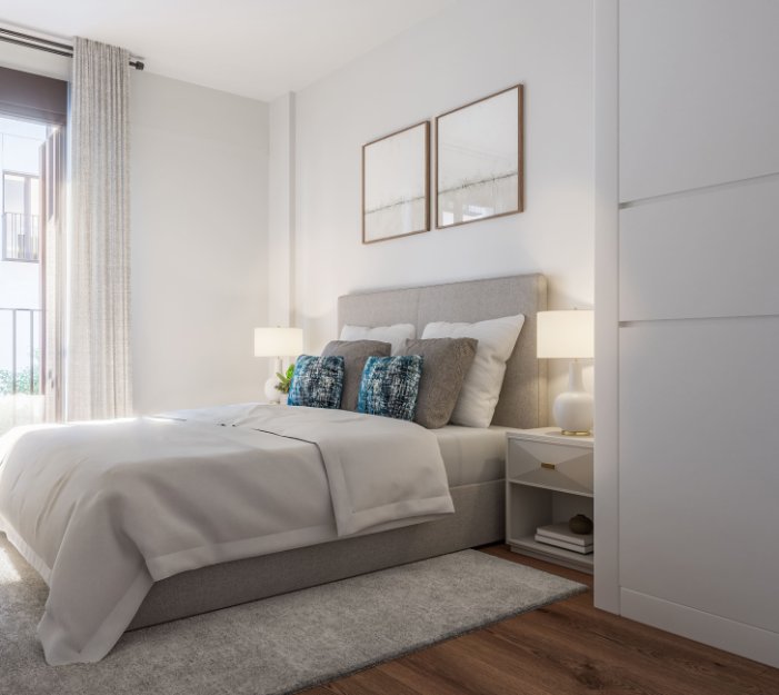 Image 20 of Development Viria - Valencia City