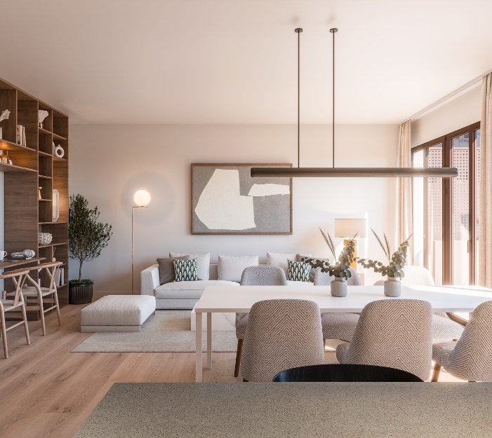 Image 10 of Development Viria - Valencia City