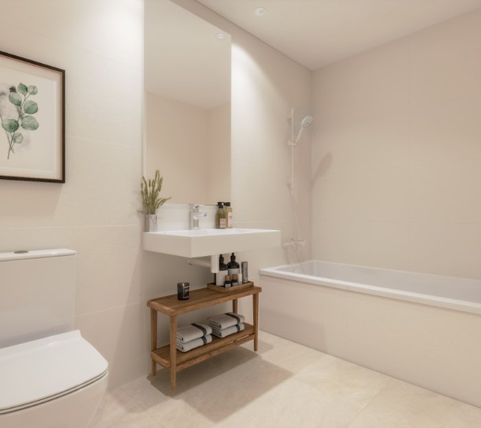 Image 21 of Development Viria - Valencia City
