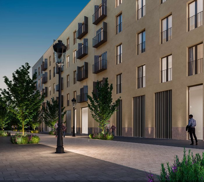 Image 3 of Development Viria - Valencia City
