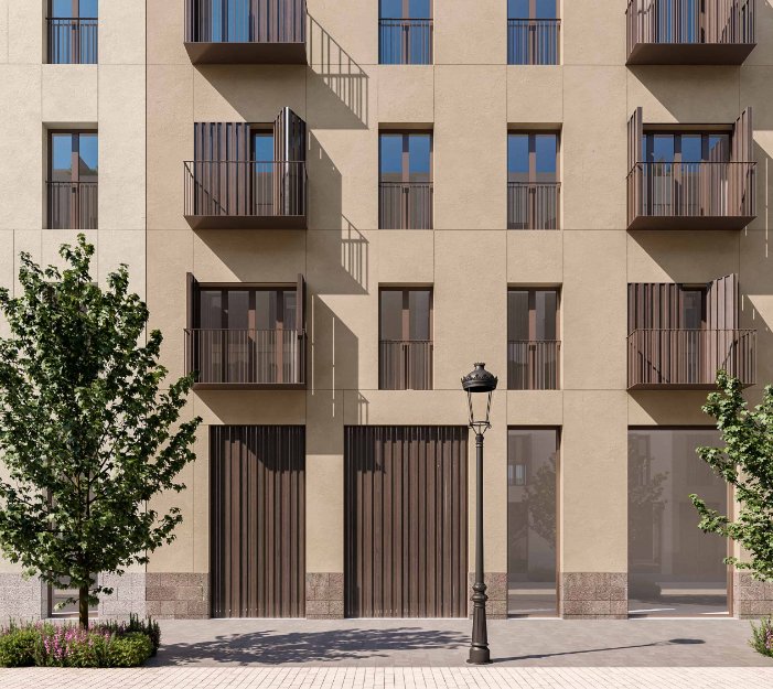 Image 4 of Development Viria - Valencia City