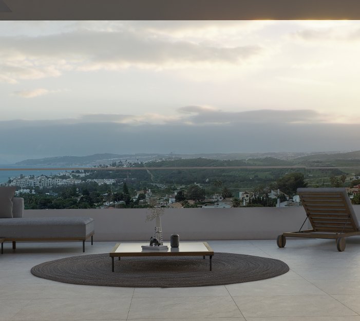 Image 8 of Development Zenity Azure - Estepona
