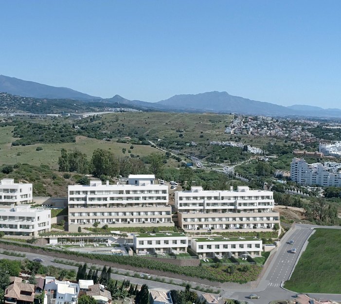 Image 5 of Development Zenity Azure - Estepona