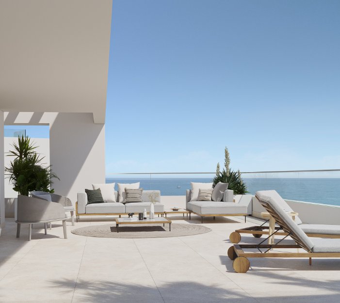Image 6 of Development Zenity Azure - Estepona