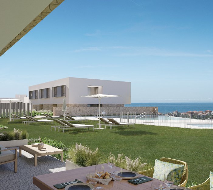 Image 2 of Development Zenity Azure - Estepona