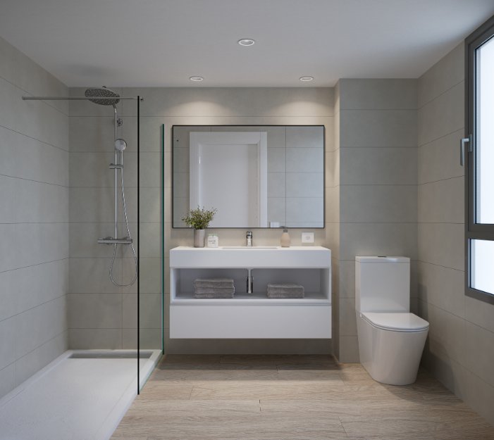 Image 13 of Development Zenity Azure - Estepona