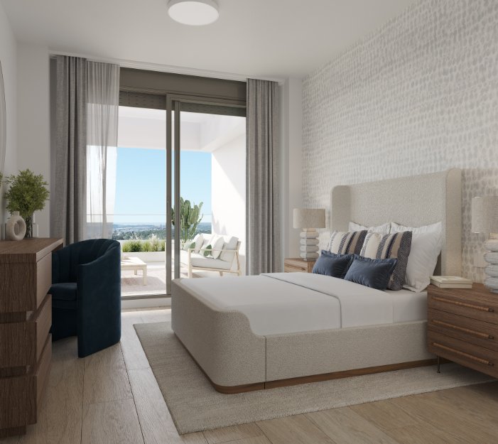 Image 12 of Development Zenity Azure - Estepona