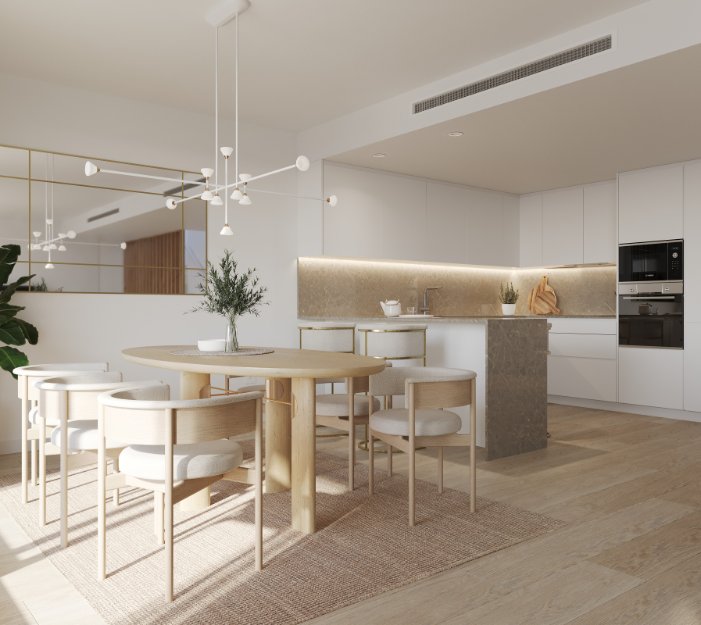 Image 10 of Development Zenity Azure - Estepona