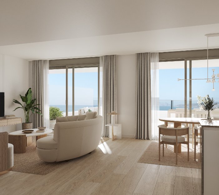 Image 11 of Development Zenity Azure - Estepona