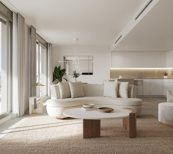 Image 9 of Development Zenity Azure - Estepona