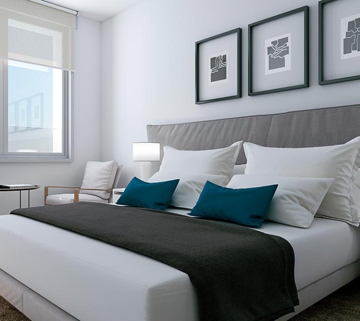 Image 6 of Development Altos del Pilar - Madrid city