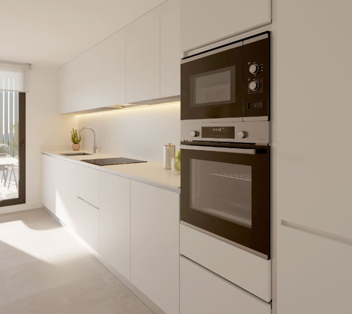 Image 12 of Development Aleria - Paterna