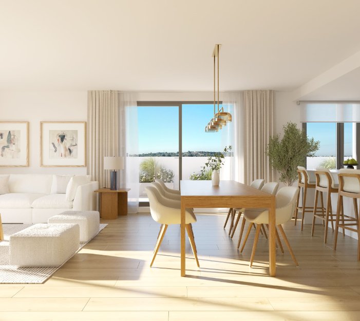 Image 5 of Development Aleria - Paterna