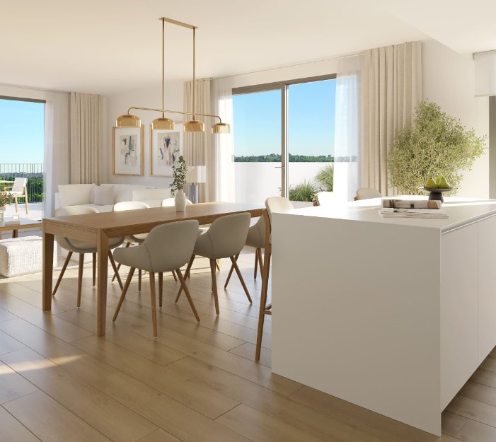 Image 6 of Development Aleria - Paterna