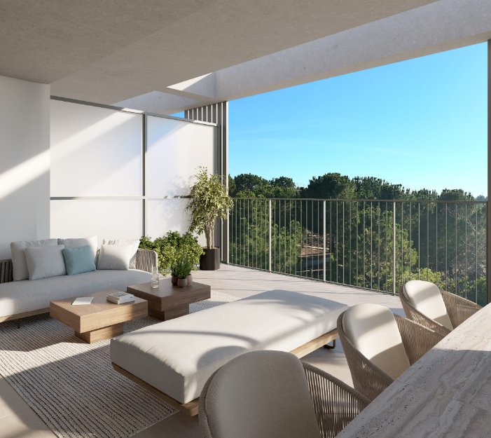 Image 18 of Development Aleria - Paterna