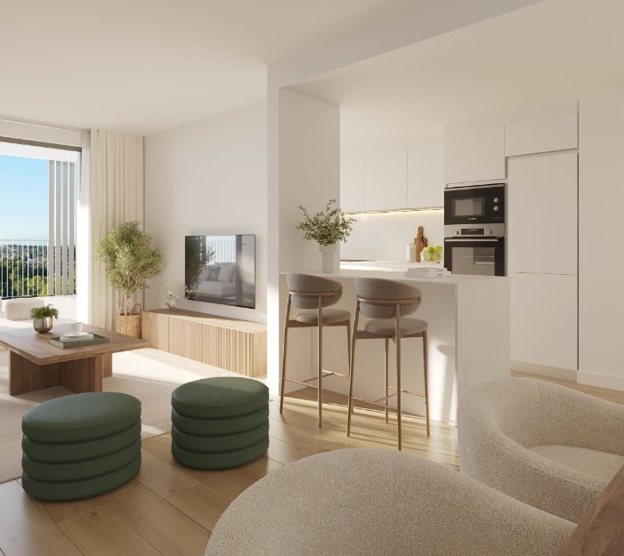 Image 11 of Development Aleria - Paterna