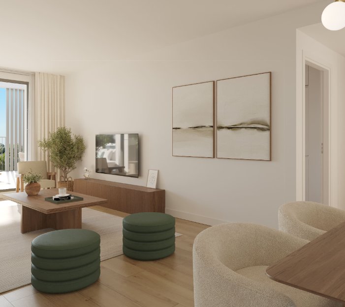 Image 9 of Development Aleria - Paterna