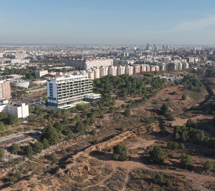 Image 27 of Development Aleria - Paterna