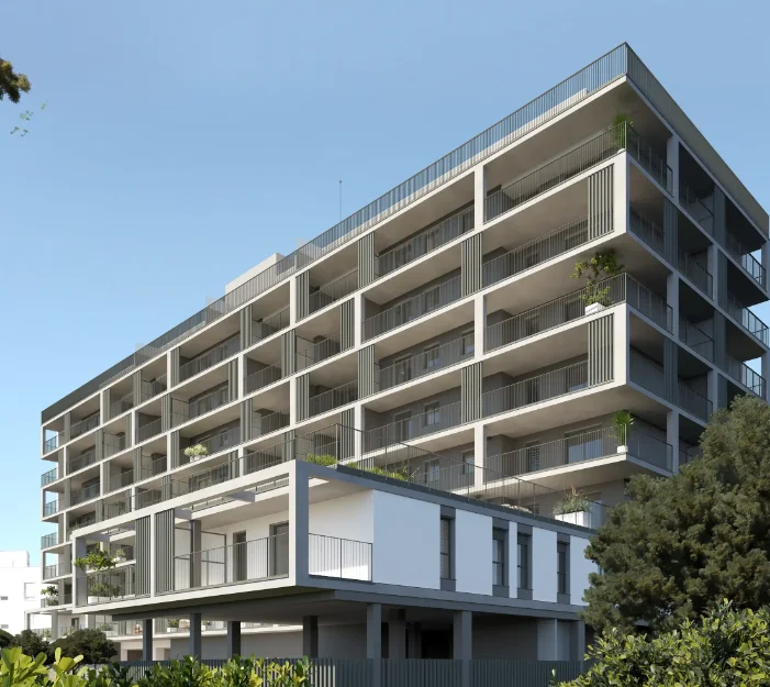 Image 4 of Development Aleria - Paterna