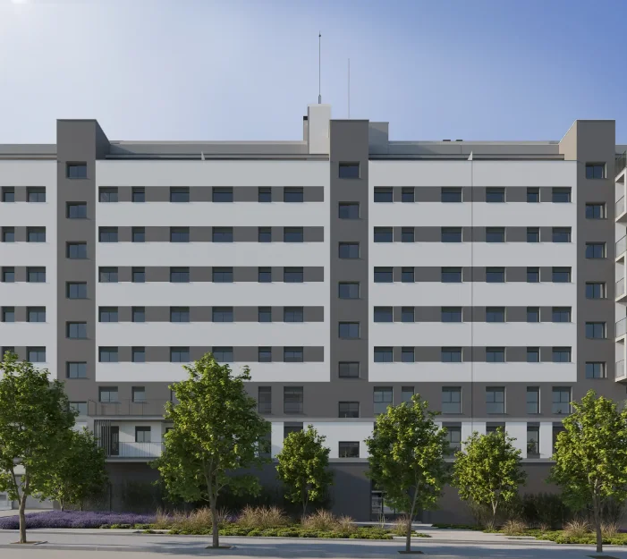 Image 5 of Development Aleria - Paterna