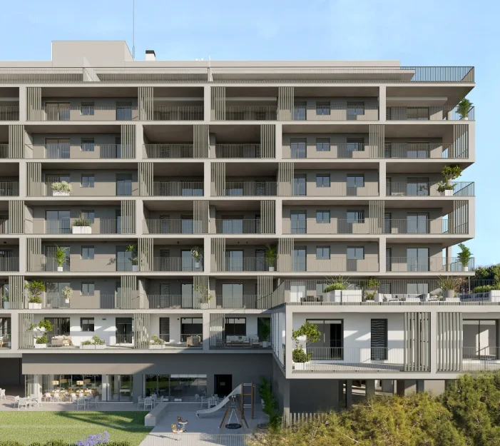 Image 6 of Development Aleria - Paterna