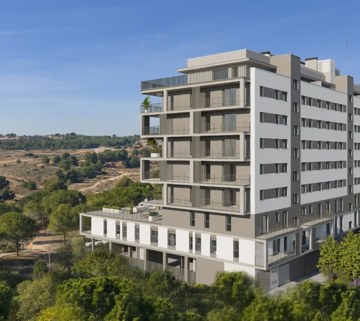 Image 7 of Development Aleria - Paterna