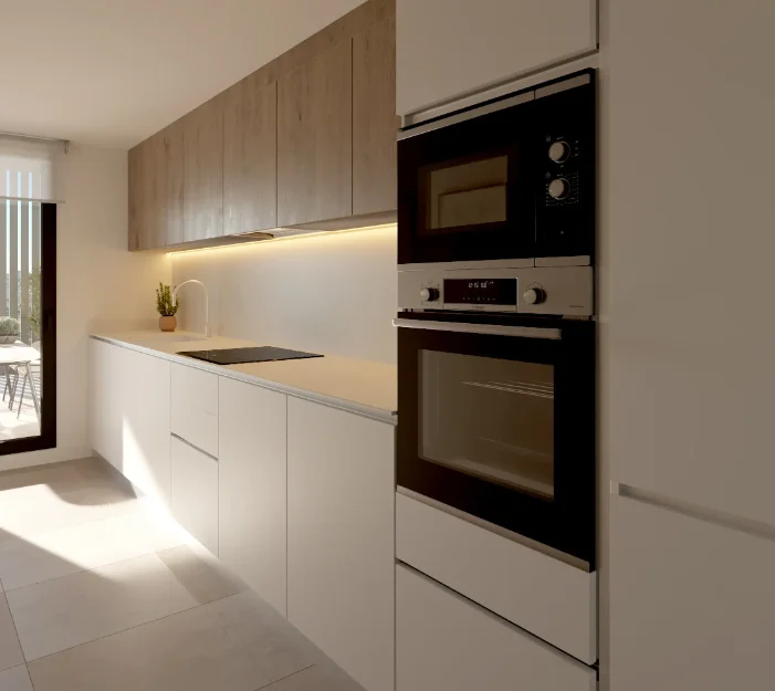 Image 23 of Development Aleria - Paterna