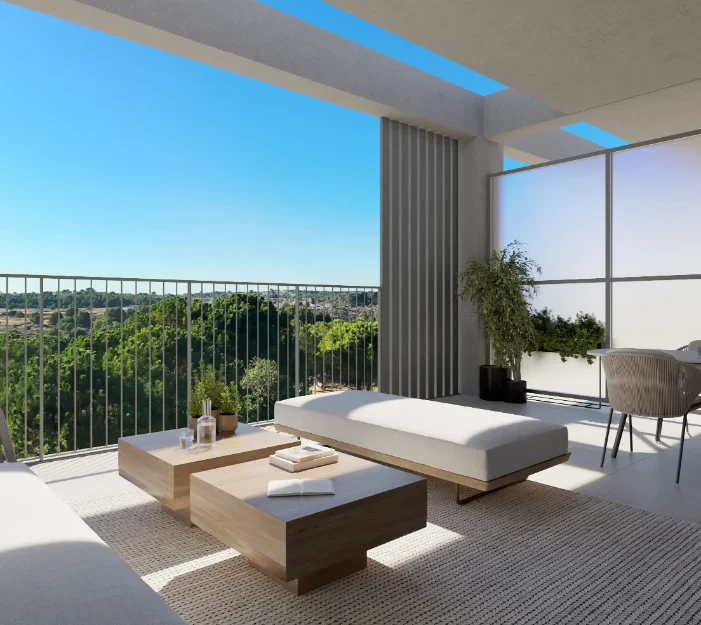 Image 14 of Development Aleria - Paterna