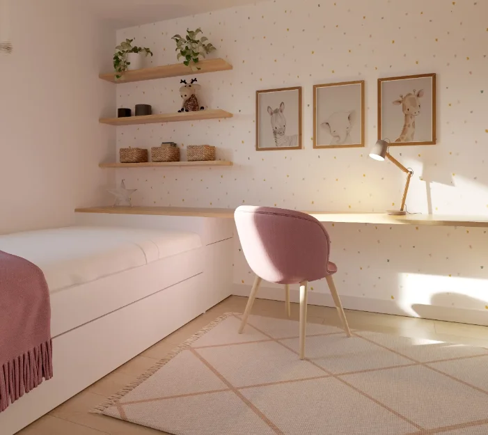 Image 26 of Development Aleria - Paterna