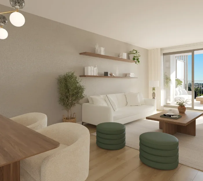 Image 19 of Development Aleria - Paterna