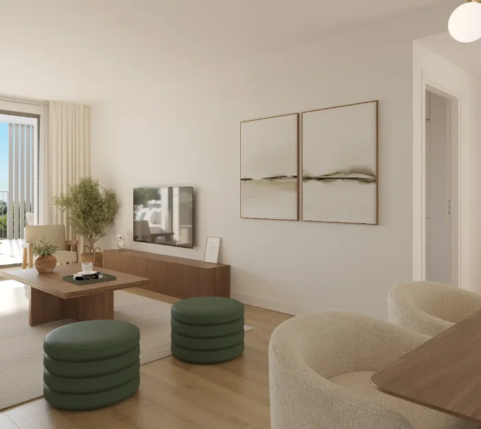 Image 22 of Development Aleria - Paterna