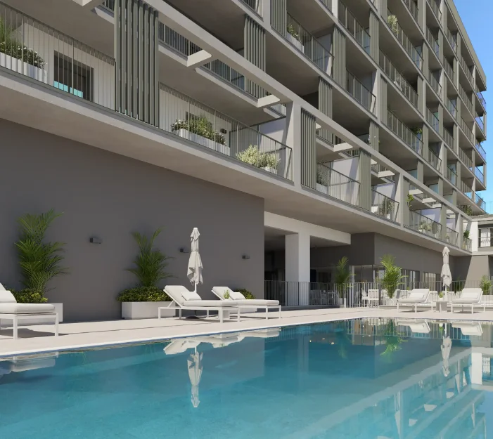 Image 1 of Development Aleria - Paterna