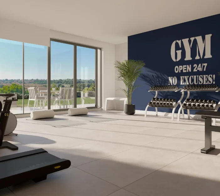 Image 11 of Development Aleria - Paterna