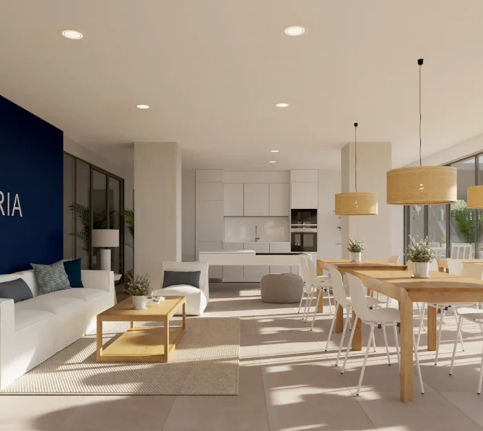 Image 12 of Development Aleria - Paterna